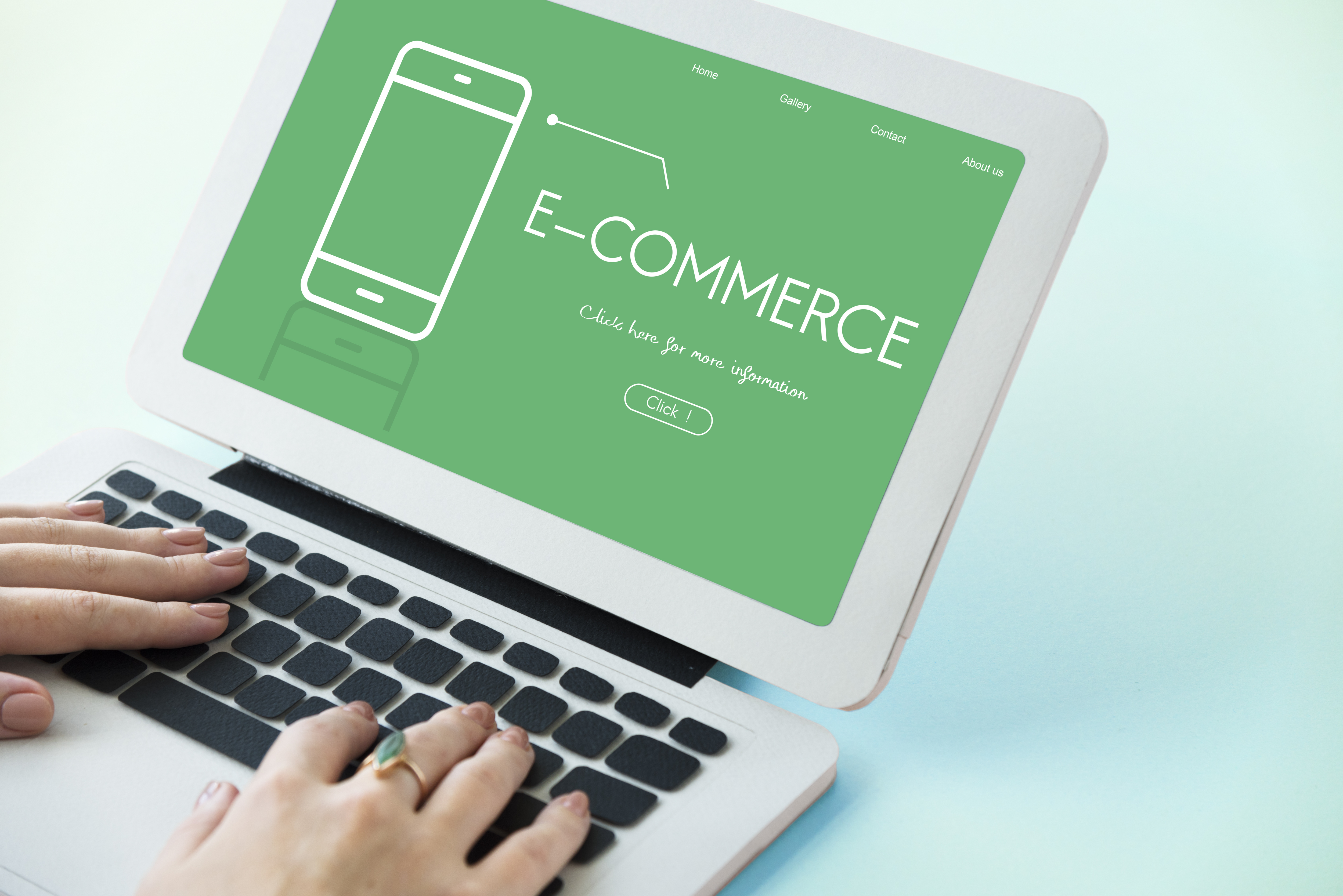 How to Choose an E-Commerce Development Company?