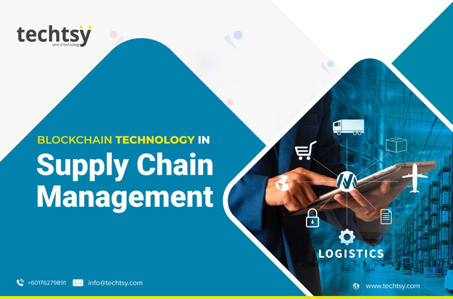Blockchain Technology in Supply Chain Management