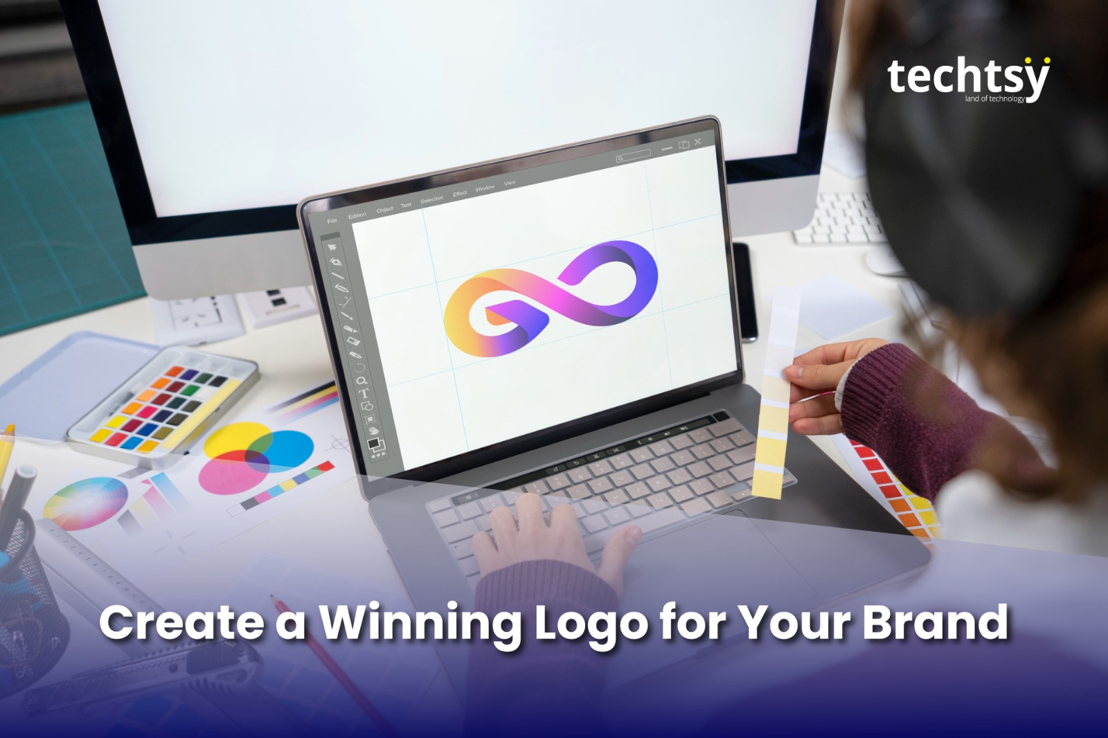 Create a winning logo for your brand