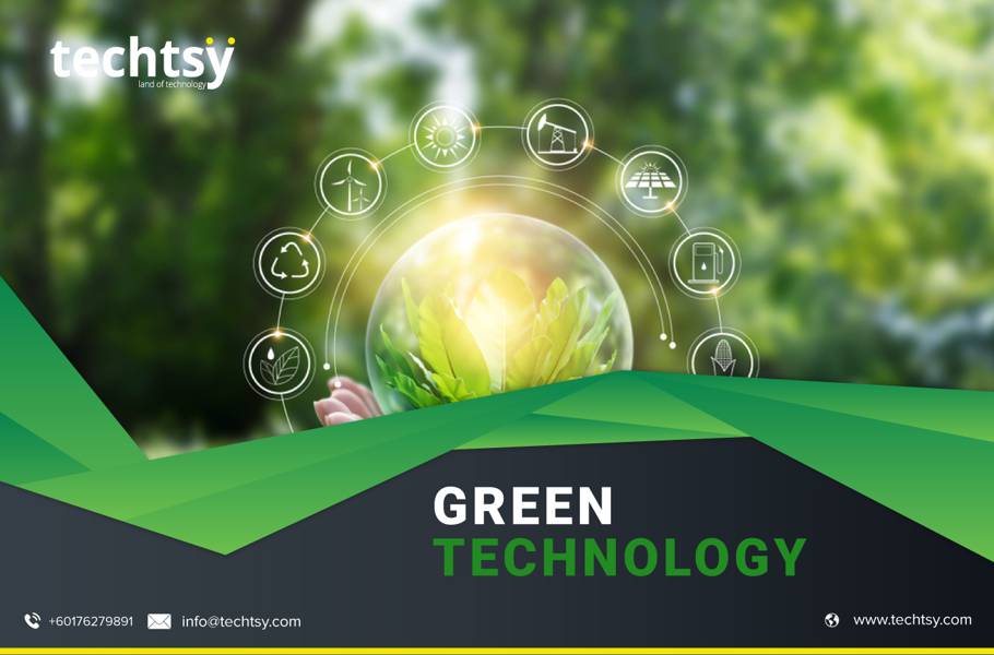 Green technology