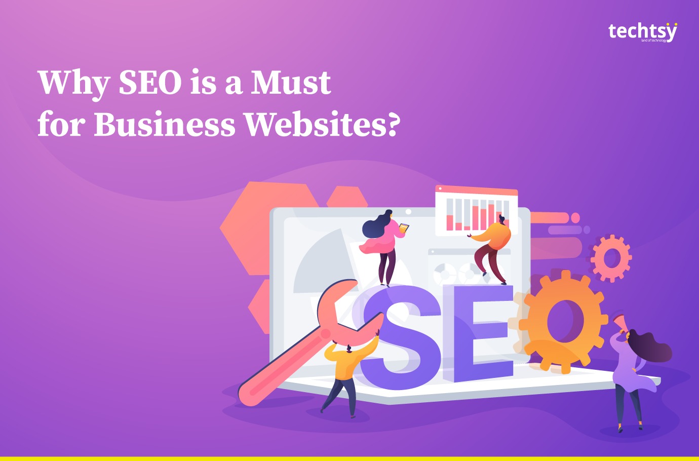 Why SEO is So Important for Your Business Website
